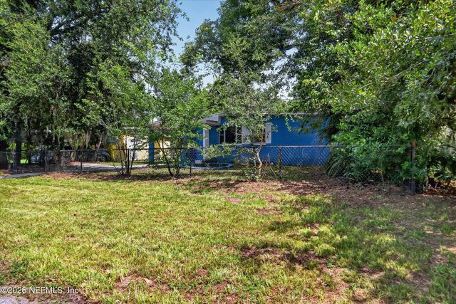 2625 LARKSPUR Avenue, Jacksonville, FL 32209