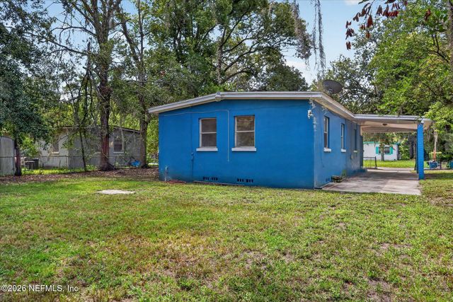 2625 LARKSPUR Avenue, Jacksonville, FL 32209