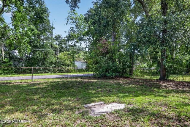 2625 LARKSPUR Avenue, Jacksonville, FL 32209