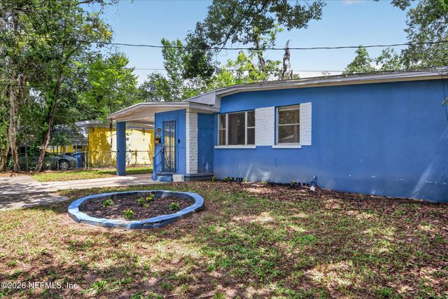 2625 LARKSPUR Avenue, Jacksonville, FL 32209