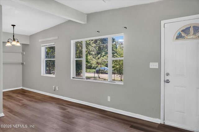2625 LARKSPUR Avenue, Jacksonville, FL 32209