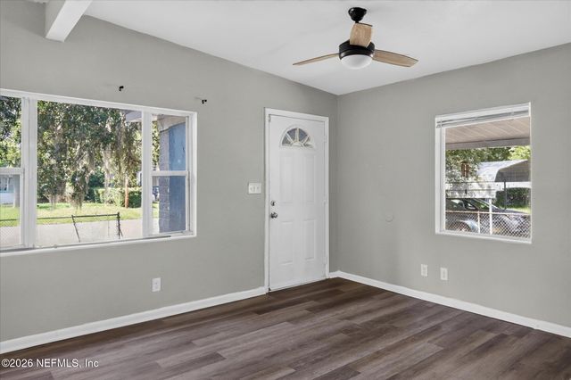2625 LARKSPUR Avenue, Jacksonville, FL 32209