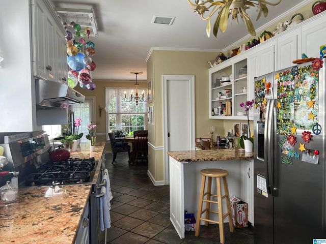 411 NORMAN C WOOD STREET, Talladega, AL 35160