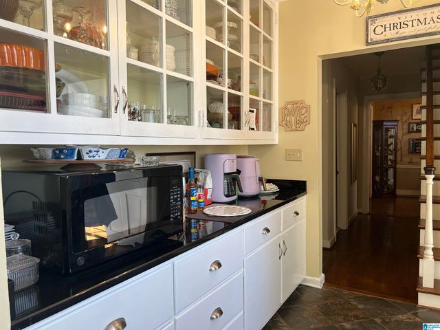 411 NORMAN C WOOD STREET, Talladega, AL 35160