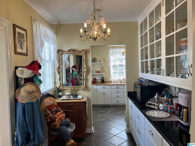 411 NORMAN C WOOD STREET, Talladega, AL 35160