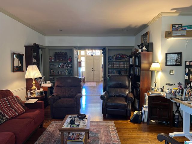 411 NORMAN C WOOD STREET, Talladega, AL 35160