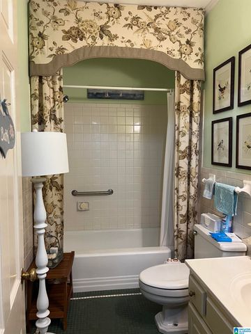 411 NORMAN C WOOD STREET, Talladega, AL 35160