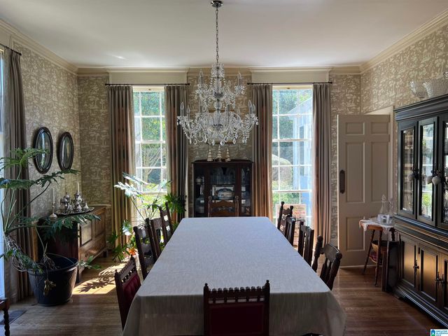 411 NORMAN C WOOD STREET, Talladega, AL 35160