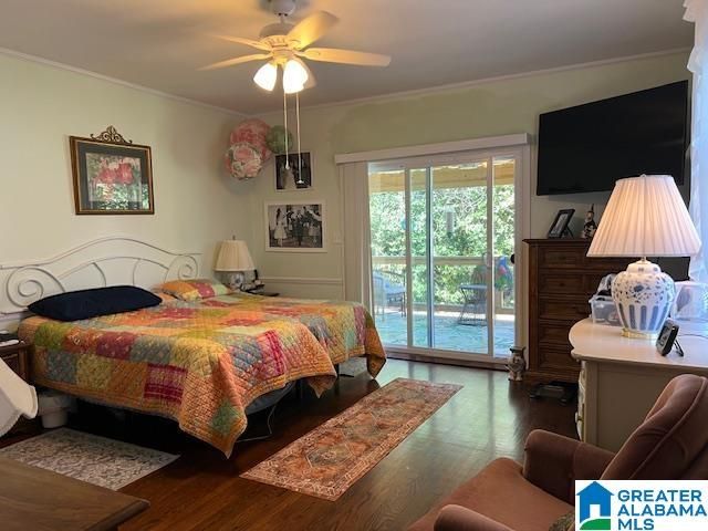 411 NORMAN C WOOD STREET, Talladega, AL 35160