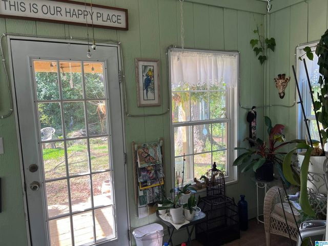 411 NORMAN C WOOD STREET, Talladega, AL 35160