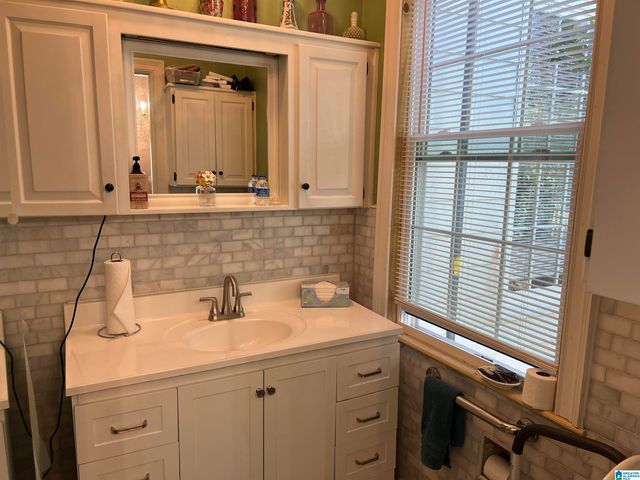 411 NORMAN C WOOD STREET, Talladega, AL 35160