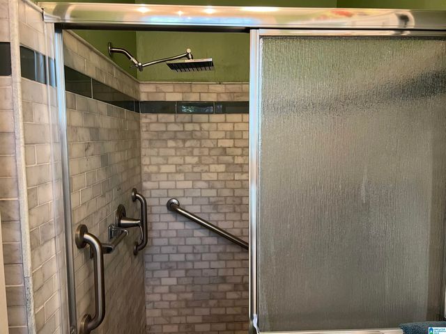 411 NORMAN C WOOD STREET, Talladega, AL 35160