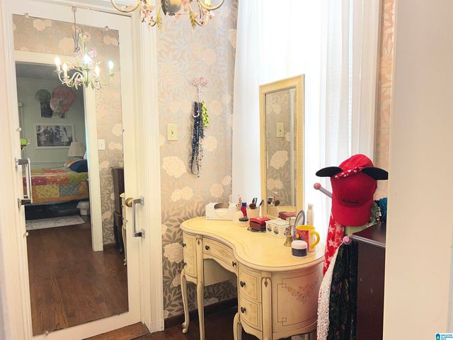 411 NORMAN C WOOD STREET, Talladega, AL 35160