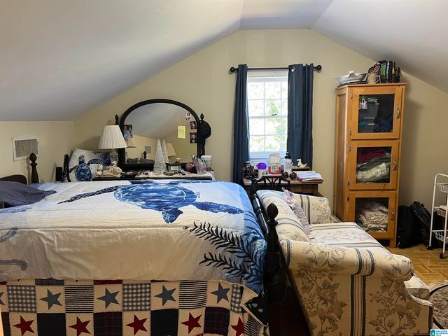 411 NORMAN C WOOD STREET, Talladega, AL 35160