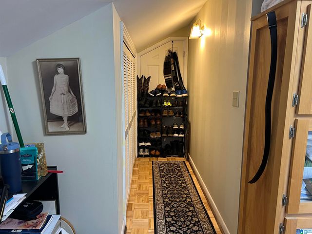 411 NORMAN C WOOD STREET, Talladega, AL 35160