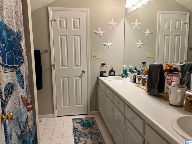 411 NORMAN C WOOD STREET, Talladega, AL 35160