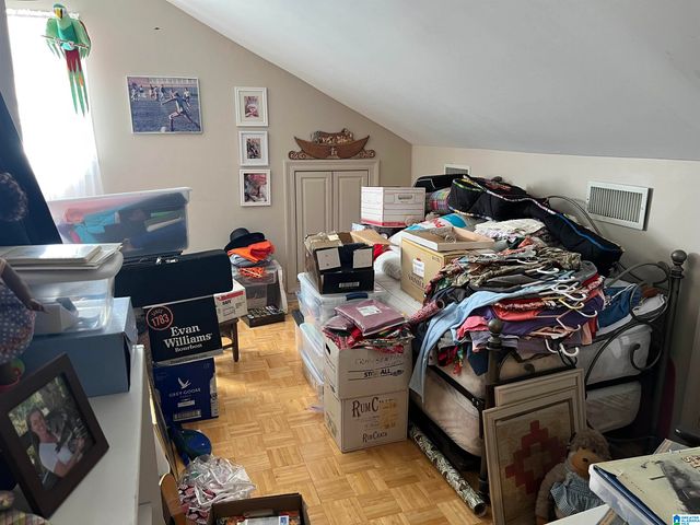 411 NORMAN C WOOD STREET, Talladega, AL 35160