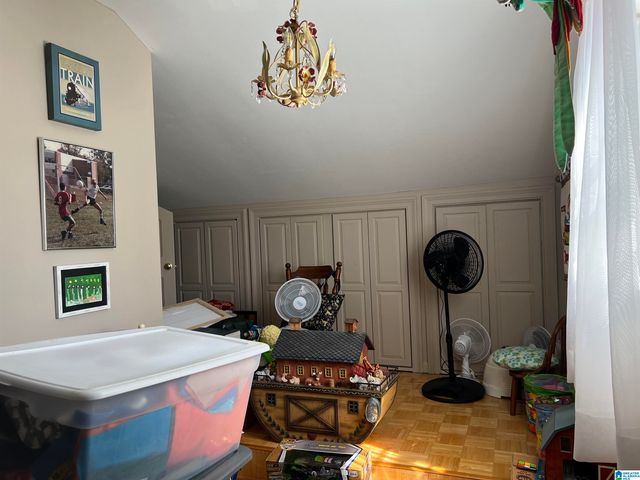 411 NORMAN C WOOD STREET, Talladega, AL 35160