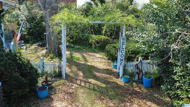 411 NORMAN C WOOD STREET, Talladega, AL 35160