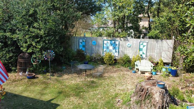 411 NORMAN C WOOD STREET, Talladega, AL 35160