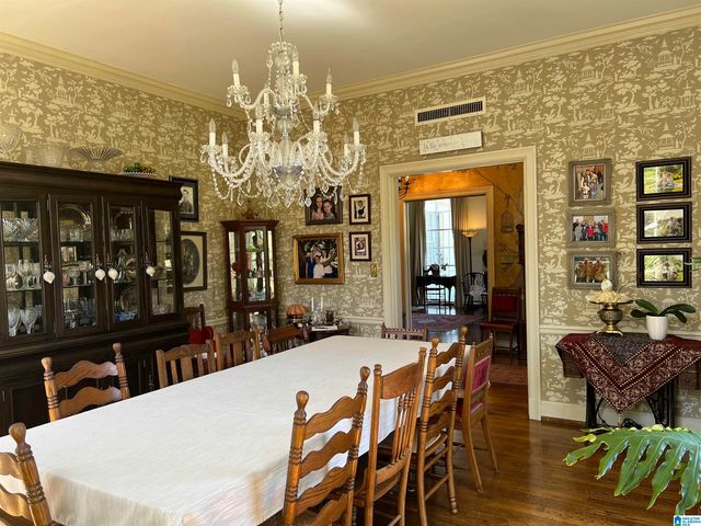 411 NORMAN C WOOD STREET, Talladega, AL 35160