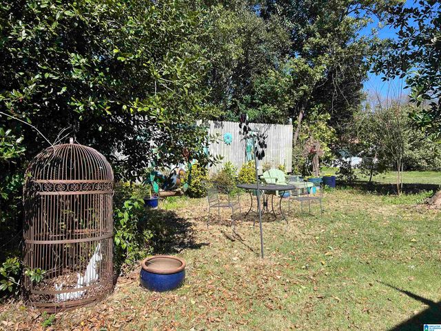 411 NORMAN C WOOD STREET, Talladega, AL 35160