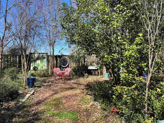 411 NORMAN C WOOD STREET, Talladega, AL 35160