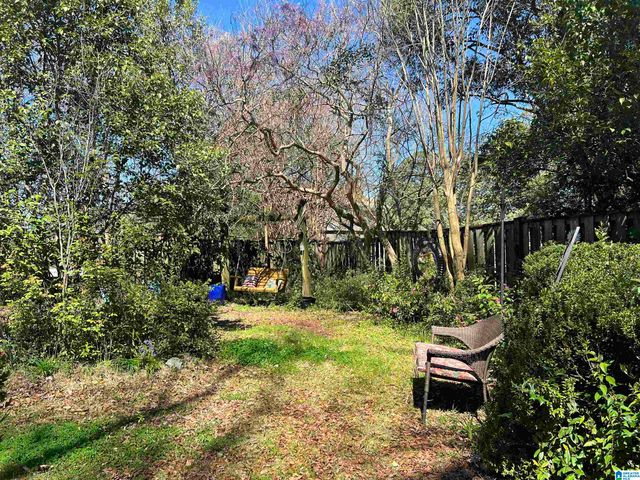 411 NORMAN C WOOD STREET, Talladega, AL 35160