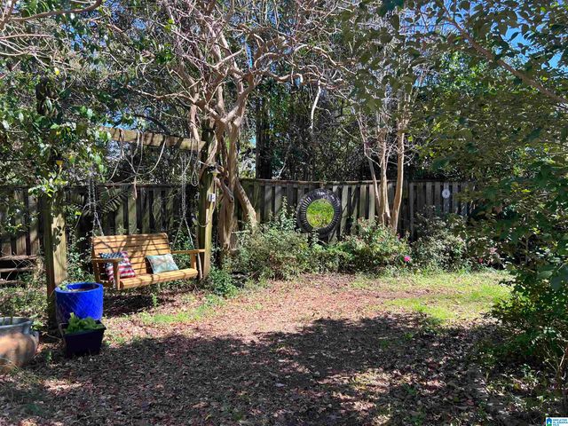 411 NORMAN C WOOD STREET, Talladega, AL 35160