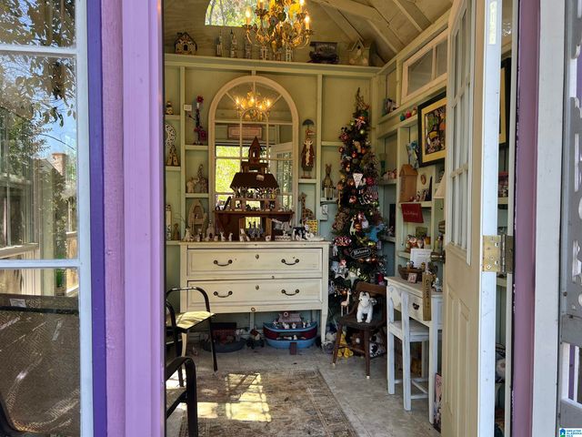 411 NORMAN C WOOD STREET, Talladega, AL 35160