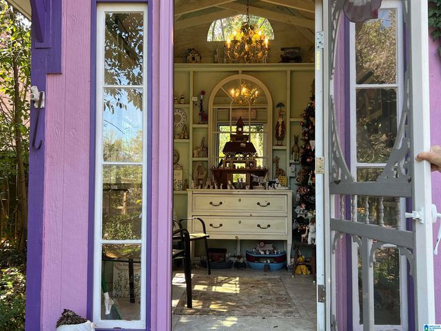 411 NORMAN C WOOD STREET, Talladega, AL 35160