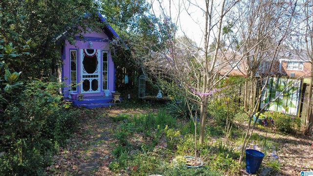 411 NORMAN C WOOD STREET, Talladega, AL 35160