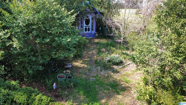 411 NORMAN C WOOD STREET, Talladega, AL 35160