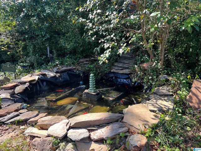 411 NORMAN C WOOD STREET, Talladega, AL 35160