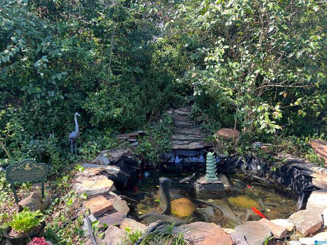 411 NORMAN C WOOD STREET, Talladega, AL 35160