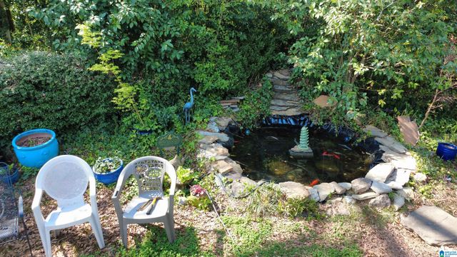 411 NORMAN C WOOD STREET, Talladega, AL 35160