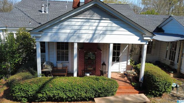 411 NORMAN C WOOD STREET, Talladega, AL 35160
