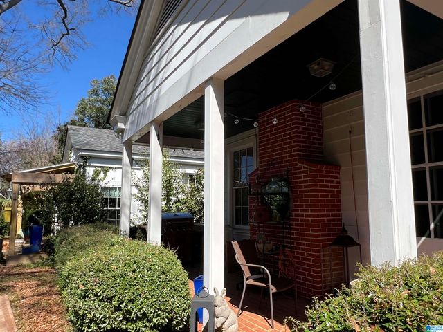 411 NORMAN C WOOD STREET, Talladega, AL 35160