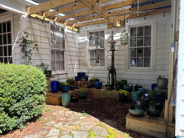 411 NORMAN C WOOD STREET, Talladega, AL 35160