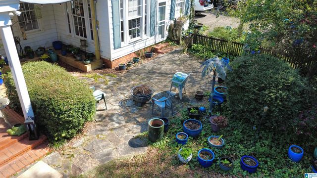 411 NORMAN C WOOD STREET, Talladega, AL 35160