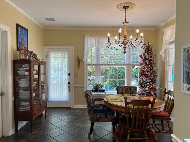 411 NORMAN C WOOD STREET, Talladega, AL 35160