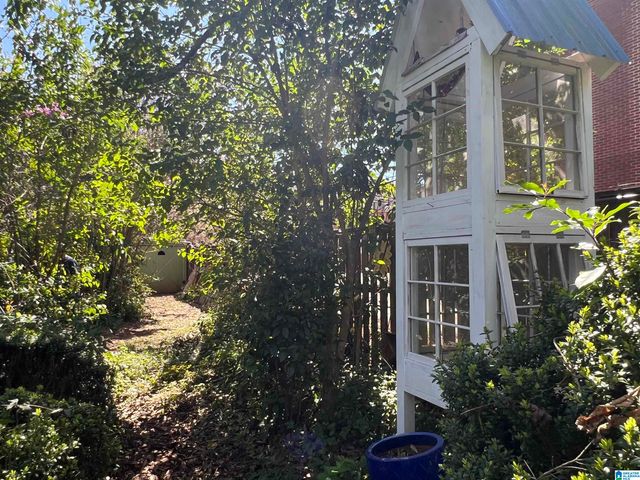 411 NORMAN C WOOD STREET, Talladega, AL 35160