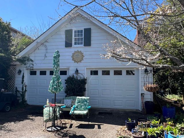 411 NORMAN C WOOD STREET, Talladega, AL 35160