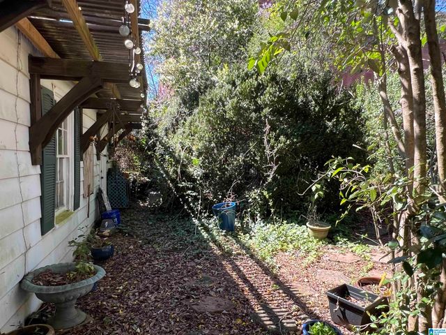 411 NORMAN C WOOD STREET, Talladega, AL 35160