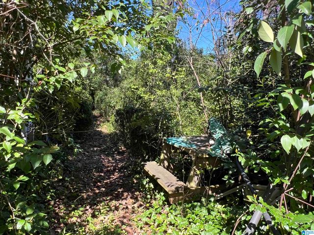 411 NORMAN C WOOD STREET, Talladega, AL 35160