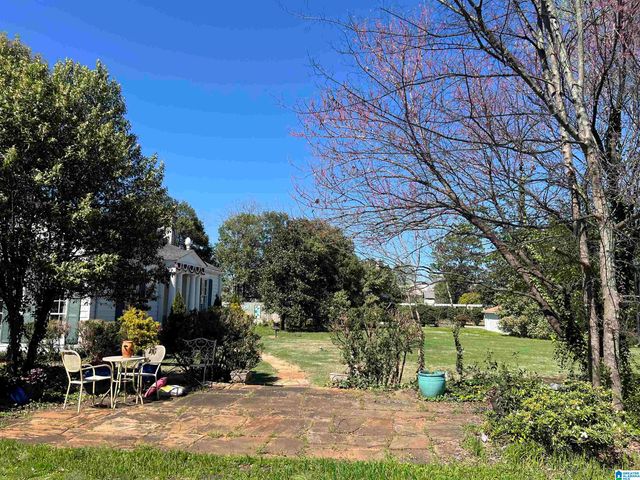 411 NORMAN C WOOD STREET, Talladega, AL 35160