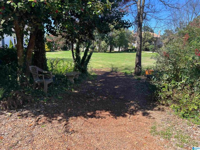 411 NORMAN C WOOD STREET, Talladega, AL 35160