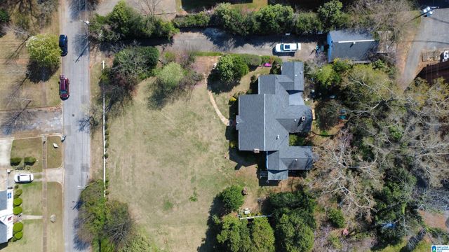 411 NORMAN C WOOD STREET, Talladega, AL 35160