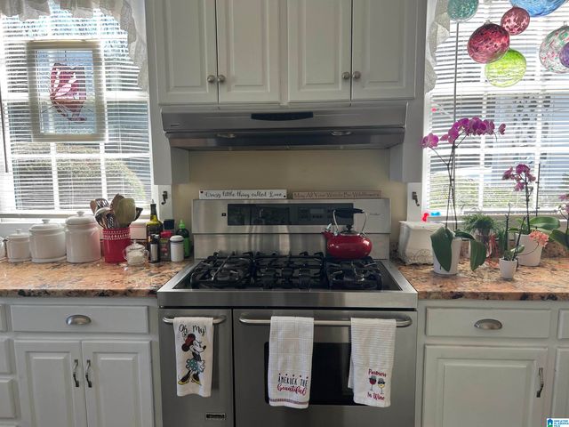 411 NORMAN C WOOD STREET, Talladega, AL 35160