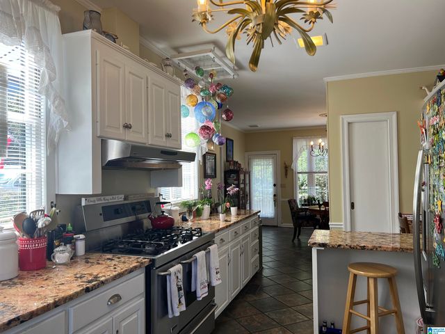 411 NORMAN C WOOD STREET, Talladega, AL 35160